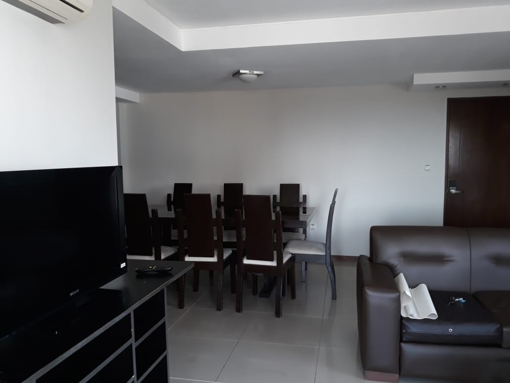 Departamento en AlquilerCALLE SAAVEDRA Y POTOSI ZONA CENTRO 3 dormitorios 3 baños 1 parqueos Foto 10