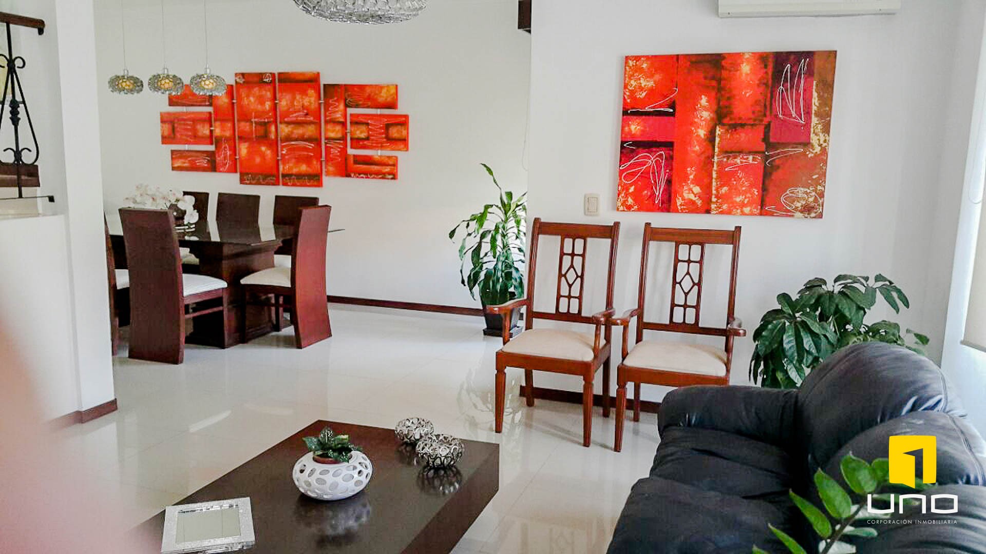 Casa CONDOMINIO HAMBURGO NORTE VENDO CASA DE 4 SUITES Foto 9