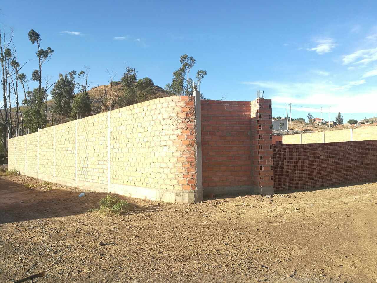 Terreno en Punata en Punata    Foto 3