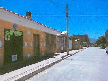 Casa Calle 20 de Agosto No.891 (entre San Cristobal y Santa Cecilia), Barrio San Bernardo en la ciudad de Tarija          Foto 4
