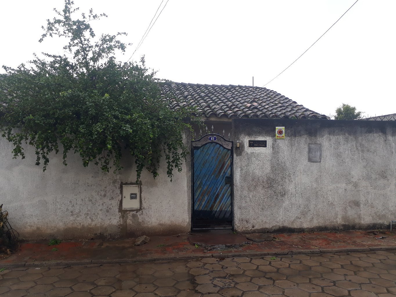 Departamento Casa en Venta Zona Av. Centenario Foto 1