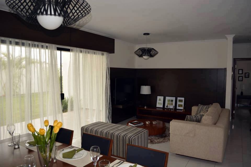 Casa en Carretera Norte en Santa Cruz de la Sierra 3 dormitorios 3 baños 2 parqueos Foto 6