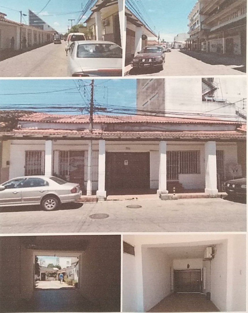 Terreno Calle Chuquisaca entre calle Warnes y Republiquetas numero 347 Foto 8