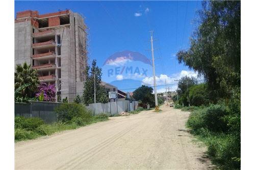 Terreno en Miraflores en Tarija    Foto 8