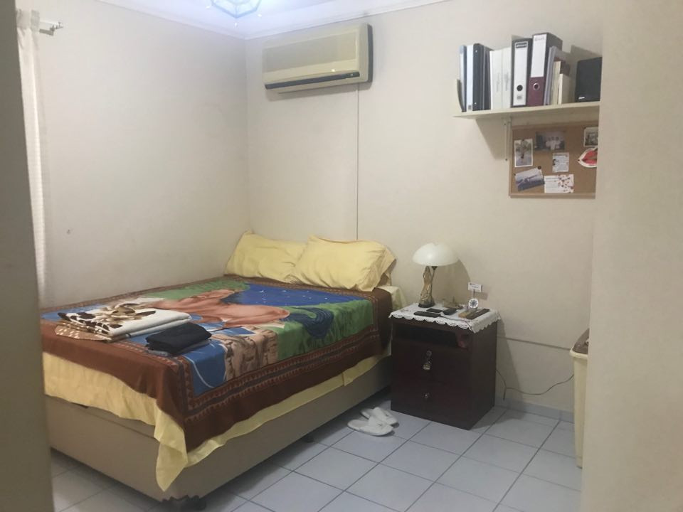 Departamento Avenida Centenario, calle Oscar Barbery Foto 7