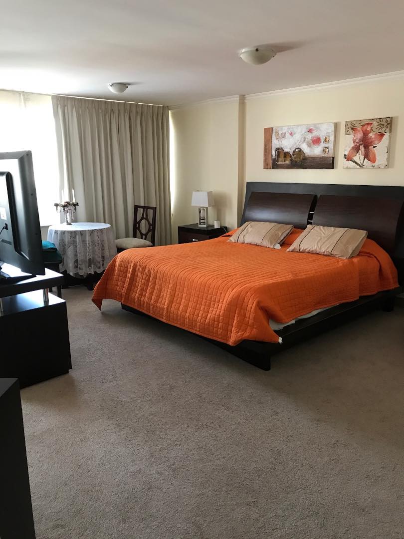 Departamento Venta en dólares. Oportunidad única
Calle 23 calacoto esquina Gabino Villanueva. Foto 13