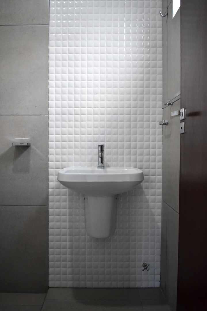 Casa en VentaBarrio Magisterio Sur, calle 3, Zona Santos Dumont 3 dormitorios 2 baños 1 parqueos Foto 6