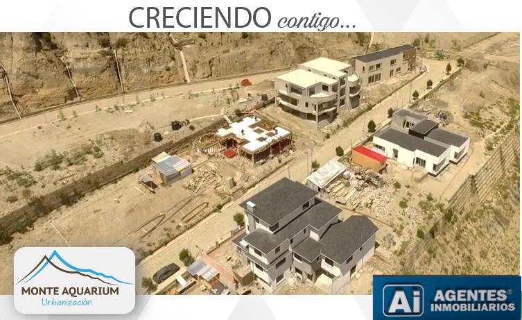 Terreno en VentaACHUMANI, PAMIRPAMPA    Foto 1