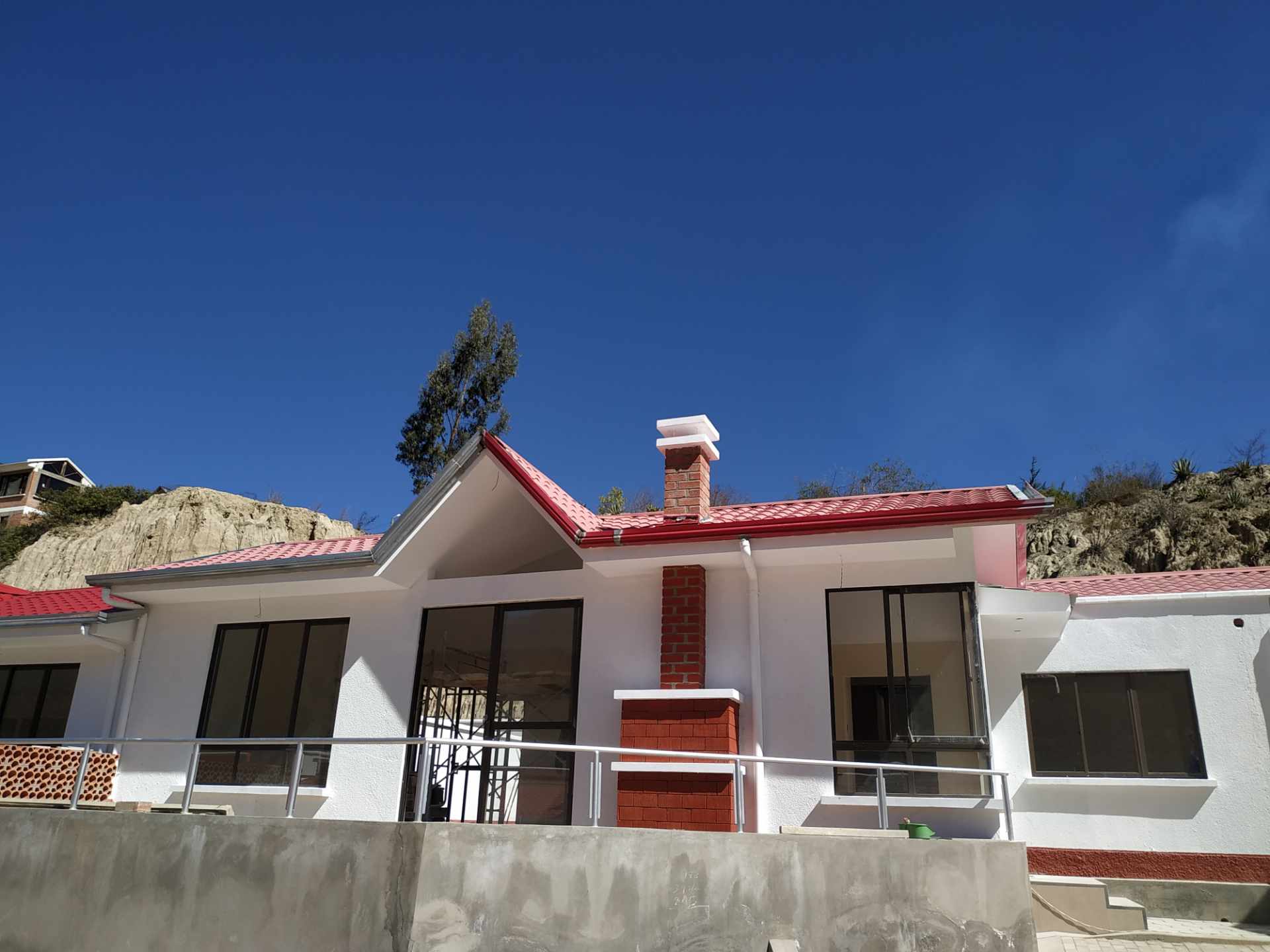 Casa en Mallasa en La Paz 3 dormitorios 2 baños 1 parqueos Foto 7