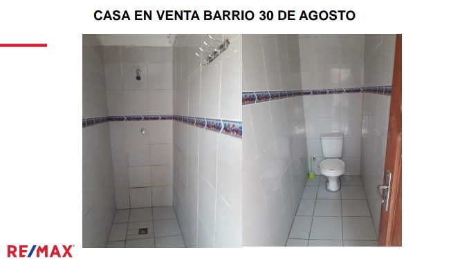 Casa en VentaAv. Moscu Barrio 30 de Agosto 6to anillo  6 dormitorios 2 baños 3 parqueos Foto 6