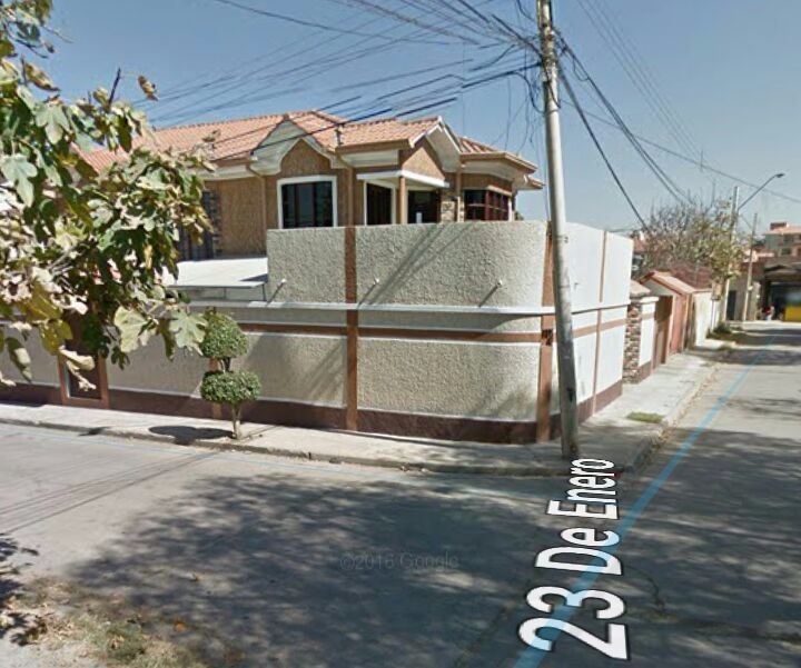 Casa MUNAY ESQUINA 23 DE ENERO NRO. 40 Sarco Cochabamba, Cochabamba  Foto 8