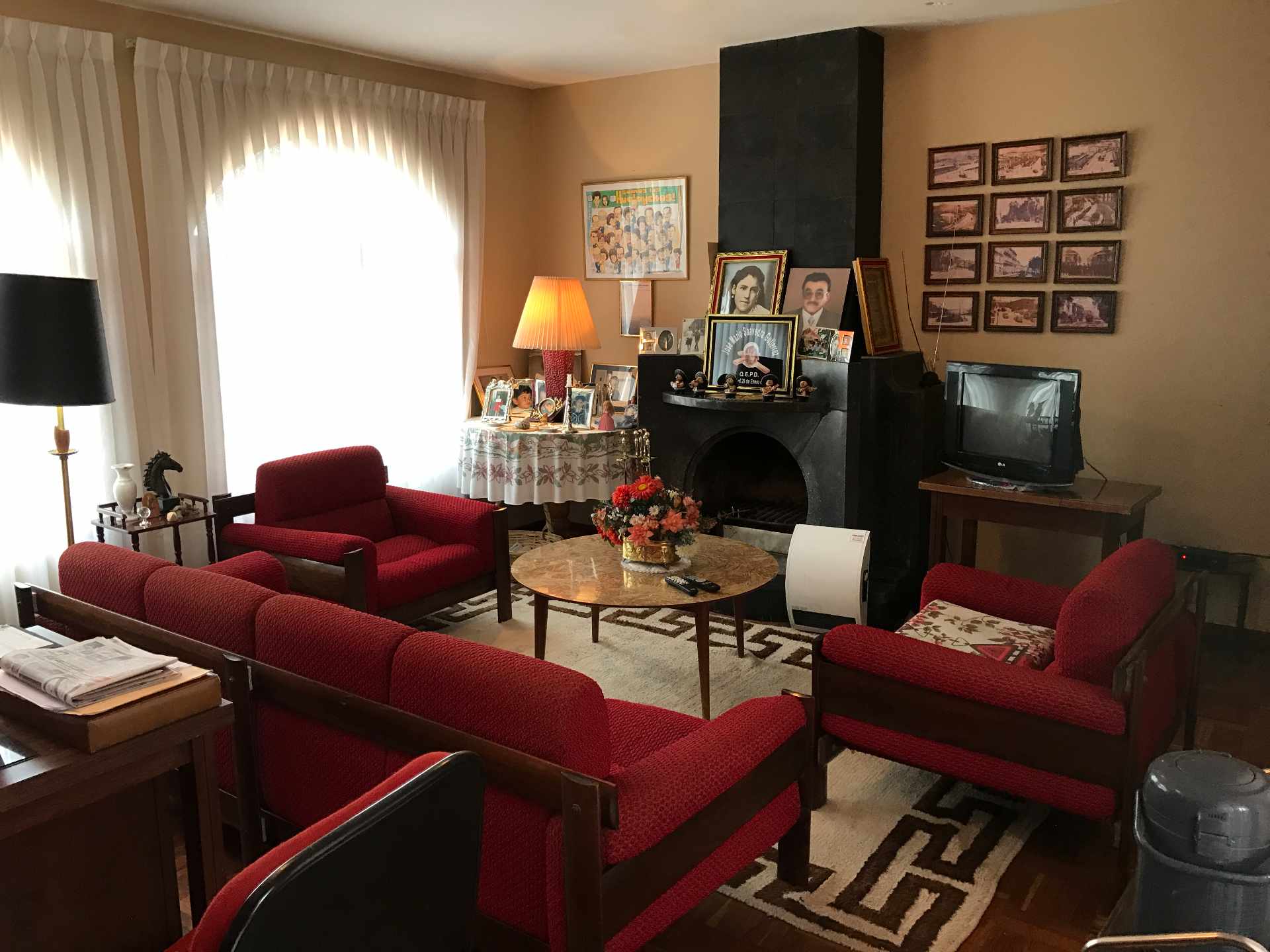 Casa en Achocalla en La Paz 3 dormitorios 5 baños 6 parqueos Foto 14