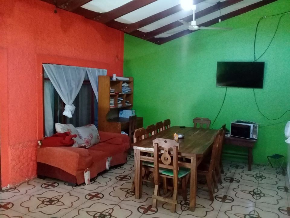 Casa Barrio la Bélgica 
Ubicación: Entre 3er y 4to anillo de la Virgen de Cotoca y canal Cotoca. Foto 2