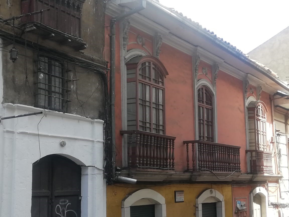 Casa en VentaURGENTE CASA EN VENTA EN CALLE YANACOCHA (CV 070) A UNOS PASOS DE LA COMERCIO,  Foto 11