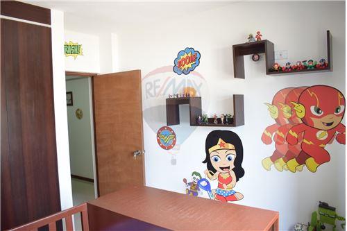 Departamento en VentaCondominio Costa Brava Foto 21