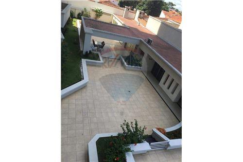 Departamento en Entre 2do y 3er anillo Sur en Santa Cruz de la Sierra  1 baños 1 parqueos Foto 8