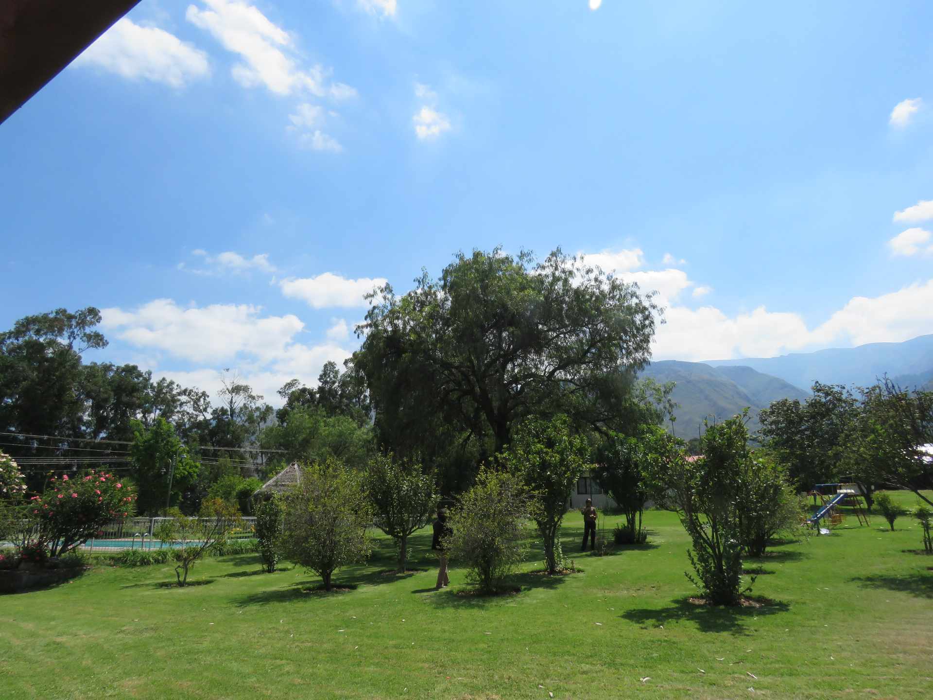 Terreno en Tiquipaya en Cochabamba    Foto 10