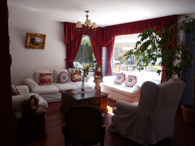 Casa en VentaAv. 14 de septiembre esq. calle 13 # 5911 Condominio Zurich Foto 21