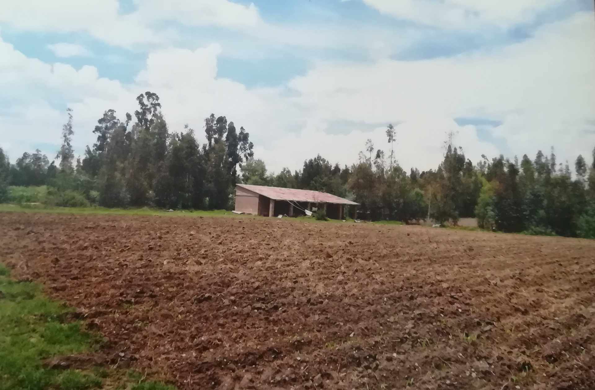 Terreno en Colcapirhua en Cochabamba    Foto 2