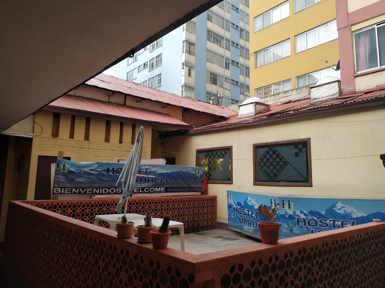 Edificio en Centro en La Paz 36 dormitorios 34 baños  Foto 5