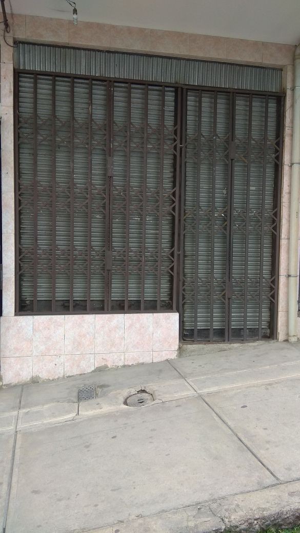 Local comercial en Sopocachi en La Paz 1 dormitorios 1 baños  Foto 3