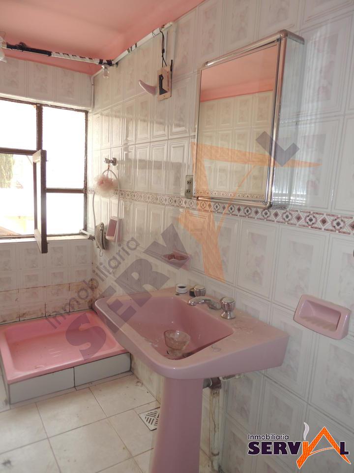 Departamento en Cala Cala en Cochabamba 3 dormitorios 1 baños  Foto 5