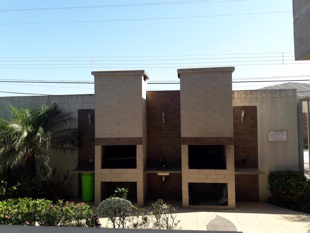 Departamento en AlquilerCONDOMINIO SOLARIS - AV. ALEMANA 5to anillo 2 dormitorios 2 baños 1 parqueos Foto 7