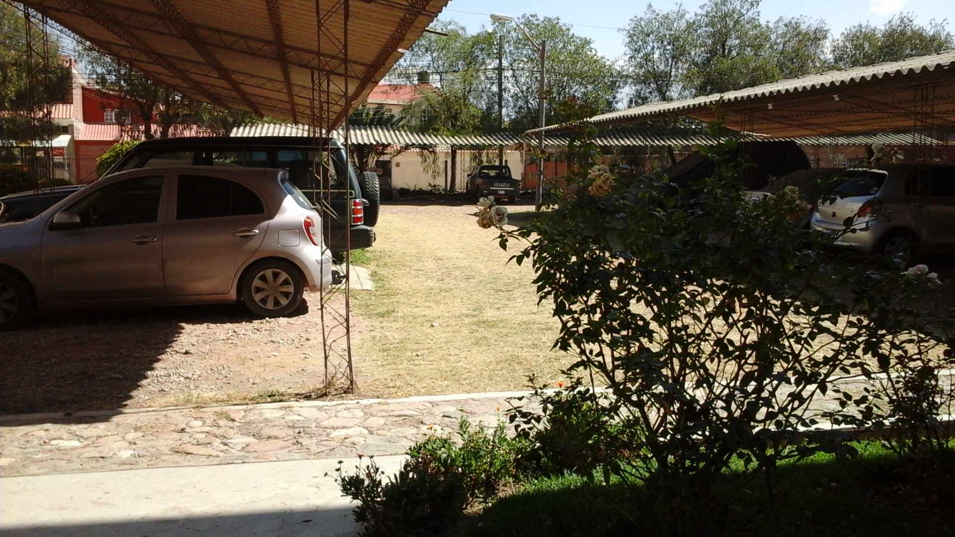 Departamento en Colcapirhua en Cochabamba 3 dormitorios 1 baños 1 parqueos Foto 4