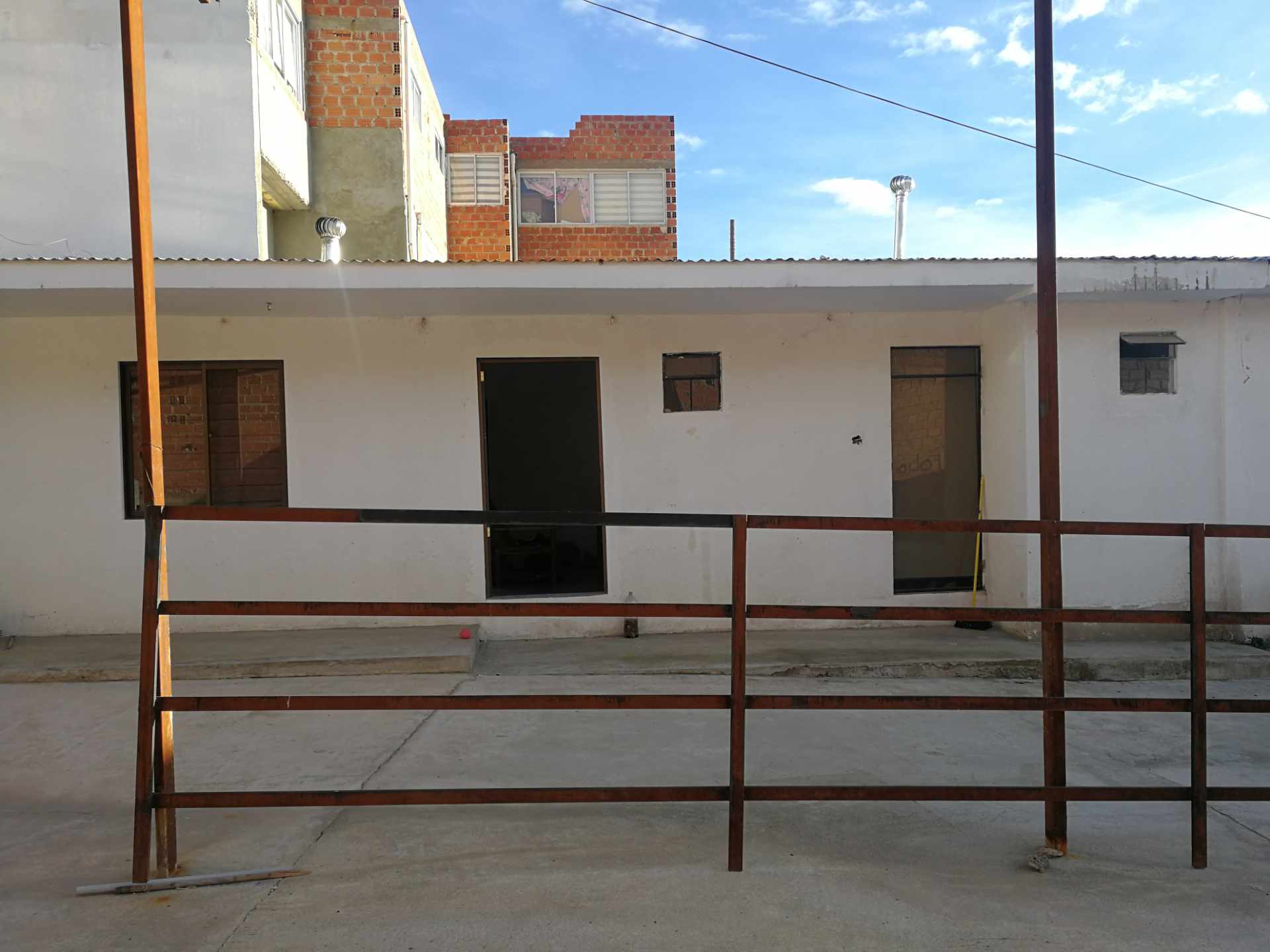 Departamento en Irpavi en La Paz 1 dormitorios 1 baños  Foto 4