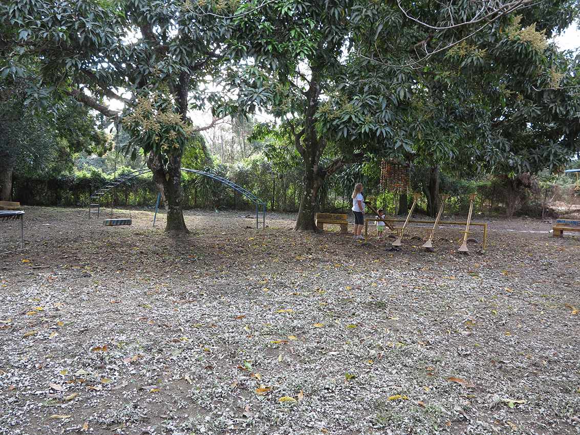 Quinta propiedad agrícola en VentaLa Guardia a 10 cuadras de la Doble vía la Guardia    Foto 7