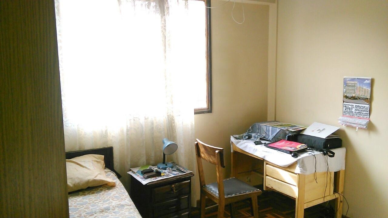 Departamento en Colcapirhua en Cochabamba 3 dormitorios 1 baños 1 parqueos Foto 6