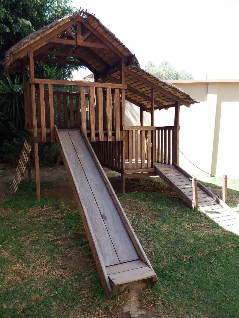 Departamento en Venta
VENTA DE DEPARTAMENTO ZONA CALA CALA ACEPTA FINANCIAMIENTO BANCARIO CON GARAJE  Foto 9