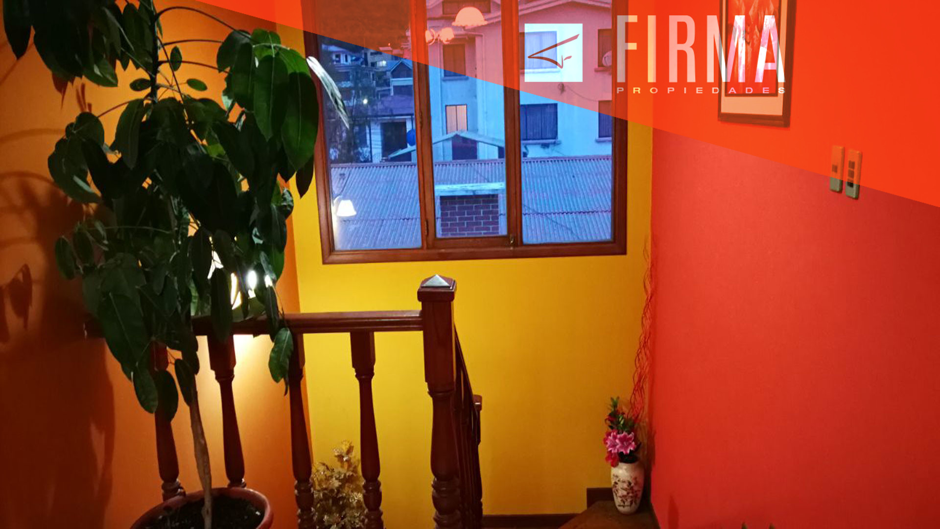 Casa en Irpavi en La Paz 6 dormitorios 5 baños 3 parqueos Foto 12