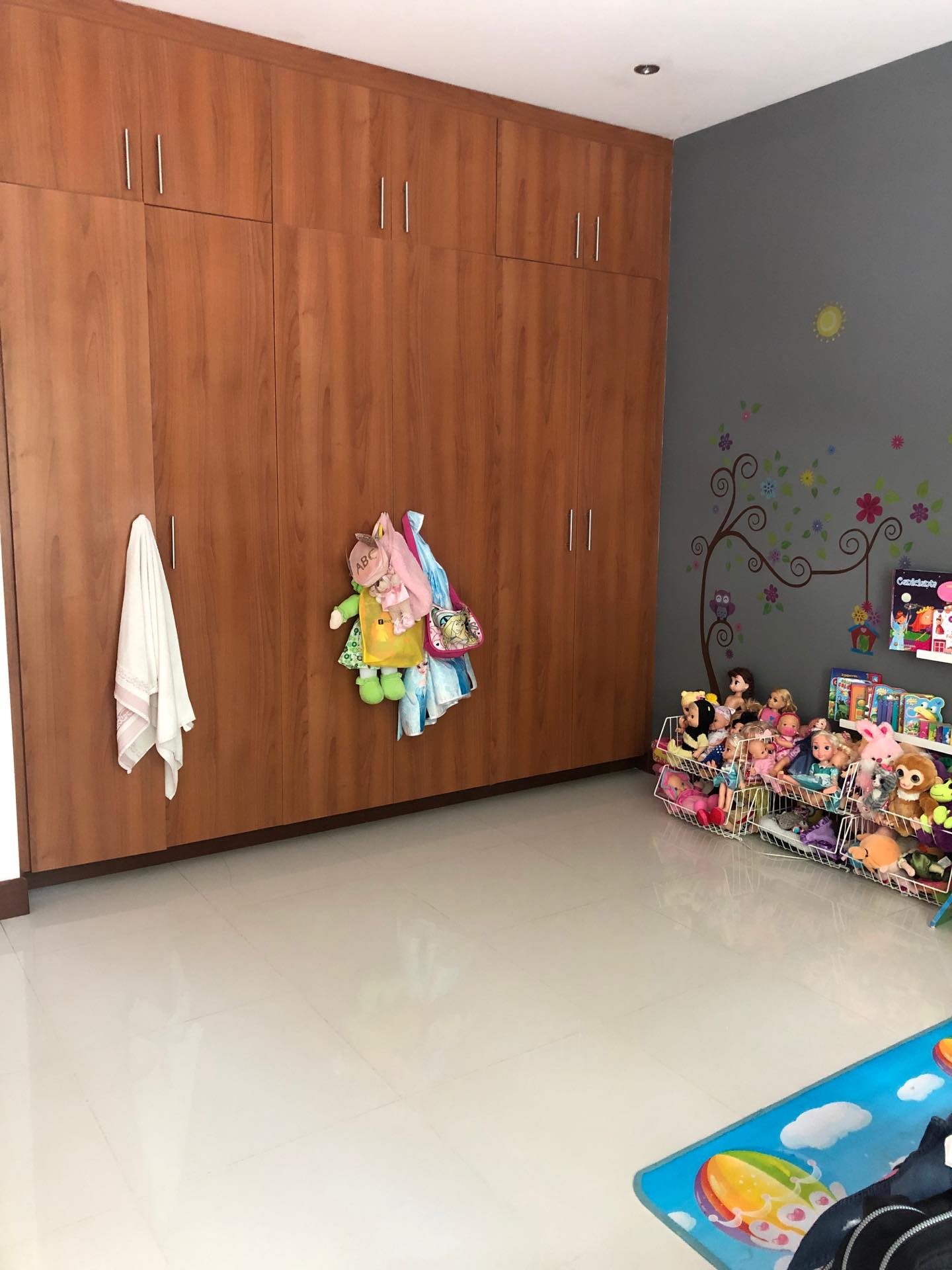 Departamento en VentaPonta grossa Pirai y Roca Coronado Foto 21