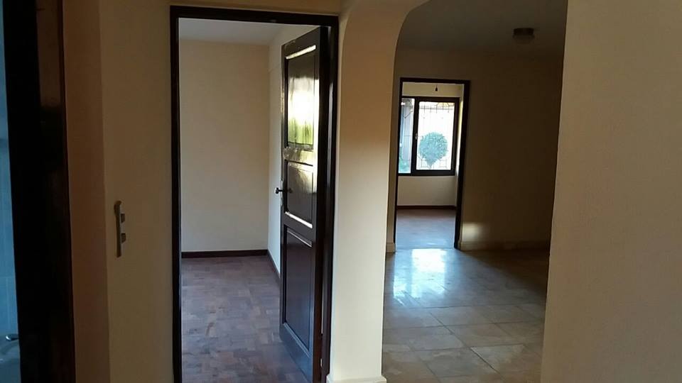 Casa en VentaVILLAZÓN KM 4 Y MEDIO SACABA Foto 4