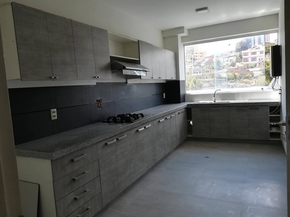 Departamento en VentaCondominio Pinos Norte 3 dormitorios 4 baños 1 parqueos Foto 19