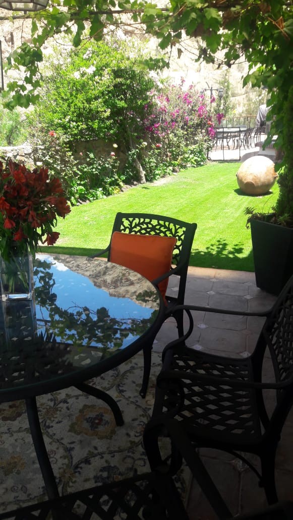 Casa en VentaLa Florida Urb La Rinconada Foto 6