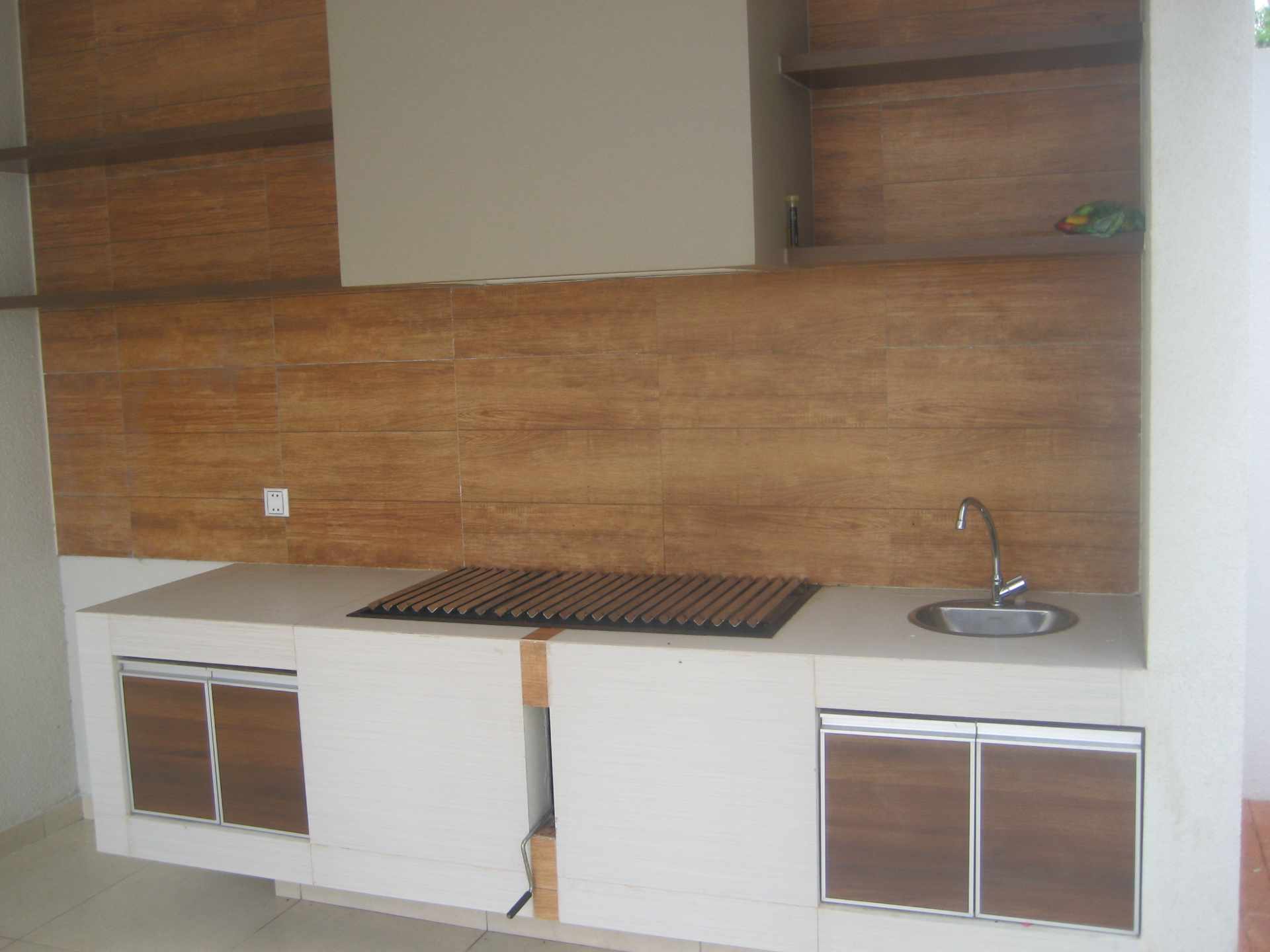 Departamento Calle sofia rodriguez, paralela a la av alamana pasando 3 cuadras el cuarto anillo, Edificio KAMARI Foto 5