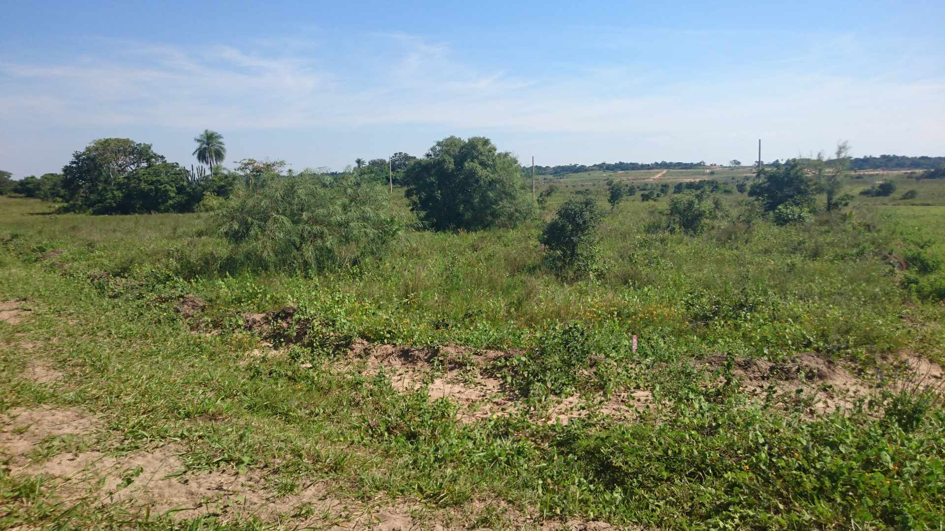 Terreno en VentaUrbanización CIUDAD del URUBO.    Foto 3