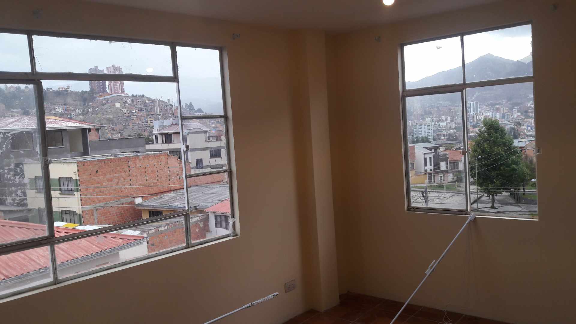 Habitación en Seguencoma en La Paz 1 dormitorios 1 baños 1 parqueos Foto 11