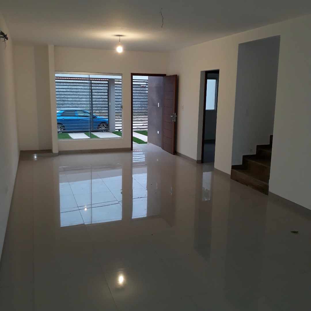 Casa Zona Norte: Beni entre 7 y 8 Foto 4