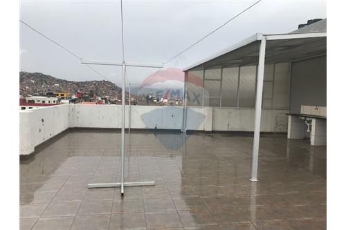 Departamento Av. Ayacucho Foto 8