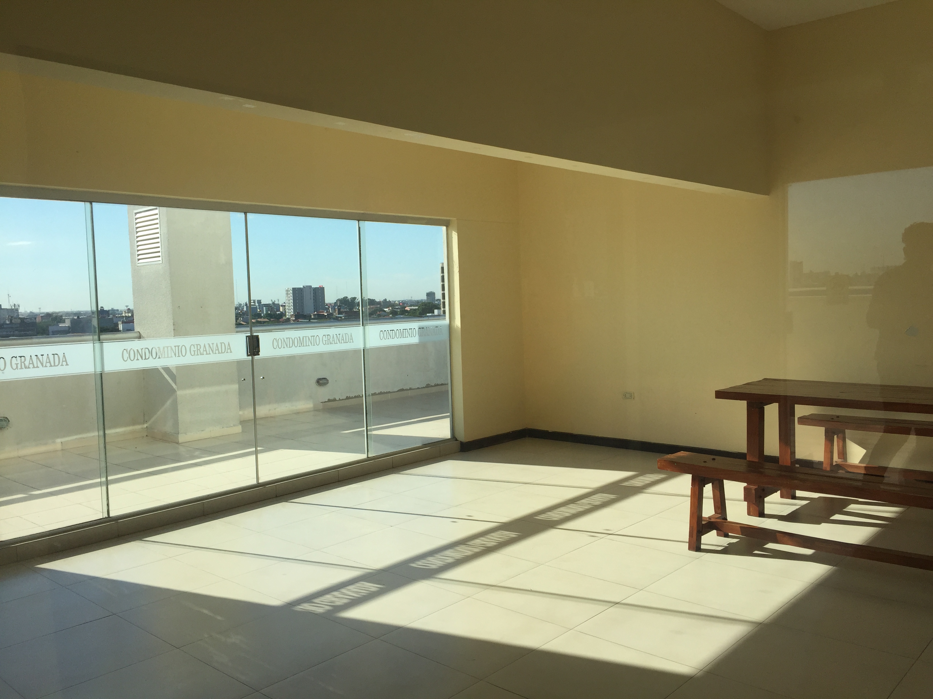 Departamento en VentaC/ Ã‘UFLO DE CHAVEZ, DEPARTAMENTO EN VENTA 3 dormitorios 2 baños  Foto 10