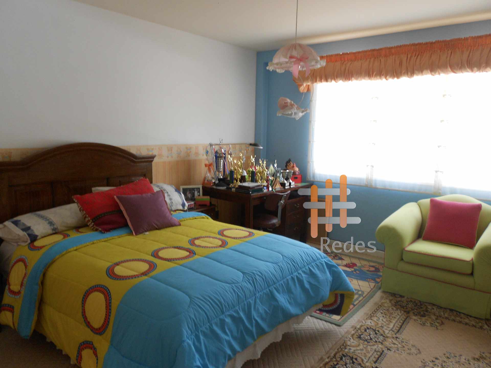 Casa en Achumani en La Paz 1 dormitorios 1 baños  Foto 18