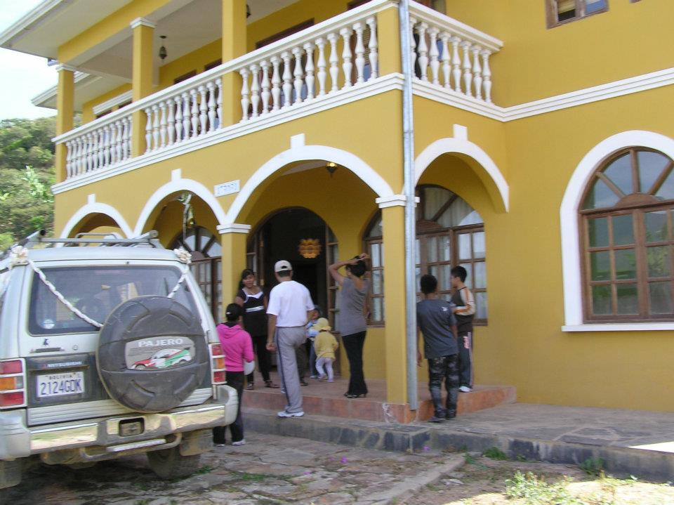 Casa en VentaCarretera La Paz - Asunta 12 dormitorios 14 baños 10 parqueos Foto 5
