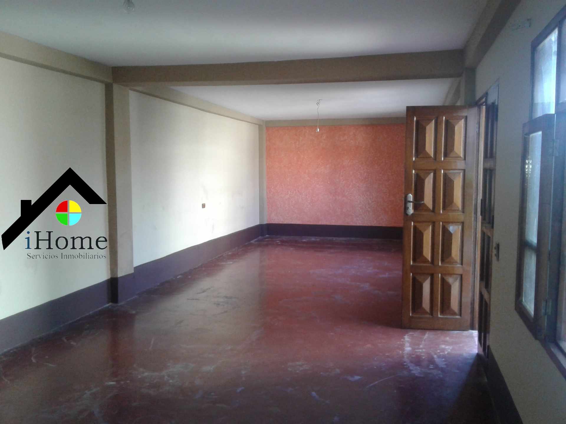 Departamento en Temporal en Cochabamba 3 dormitorios 1 baños 1 parqueos Foto 3