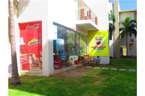 Departamento en Venta5to anillo. Condominio Villa Toscana Foto 7