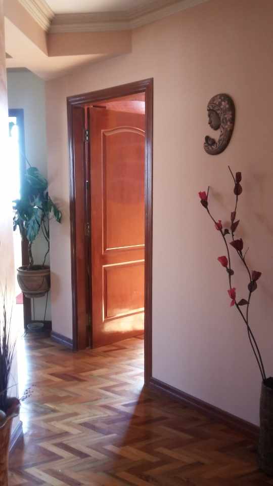 Departamento Sopocachi,  Jaimes Freyre entre Vincenti y Ricardo Mujia Foto 15