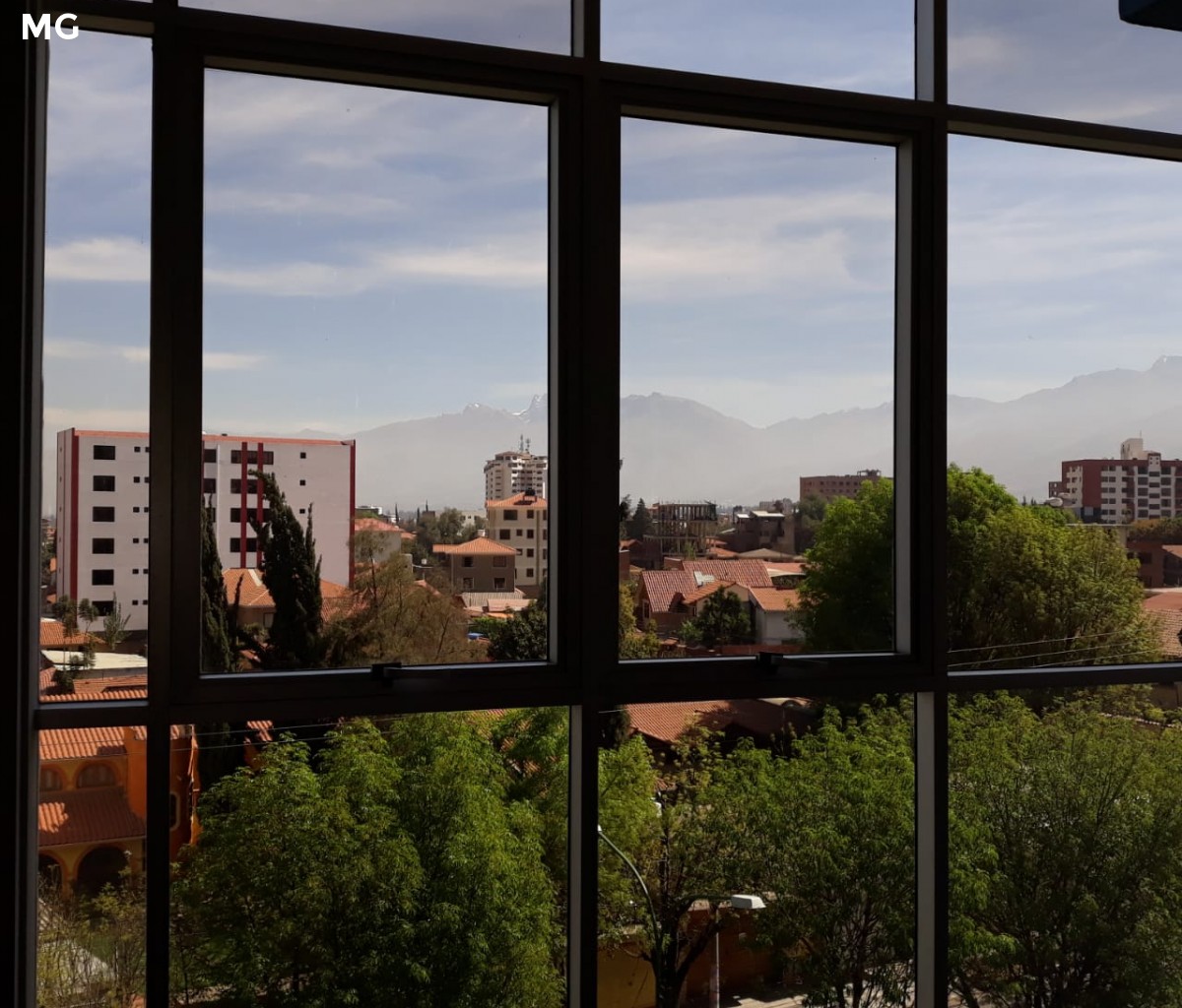 Departamento en Cala Cala en Cochabamba    Foto 10
