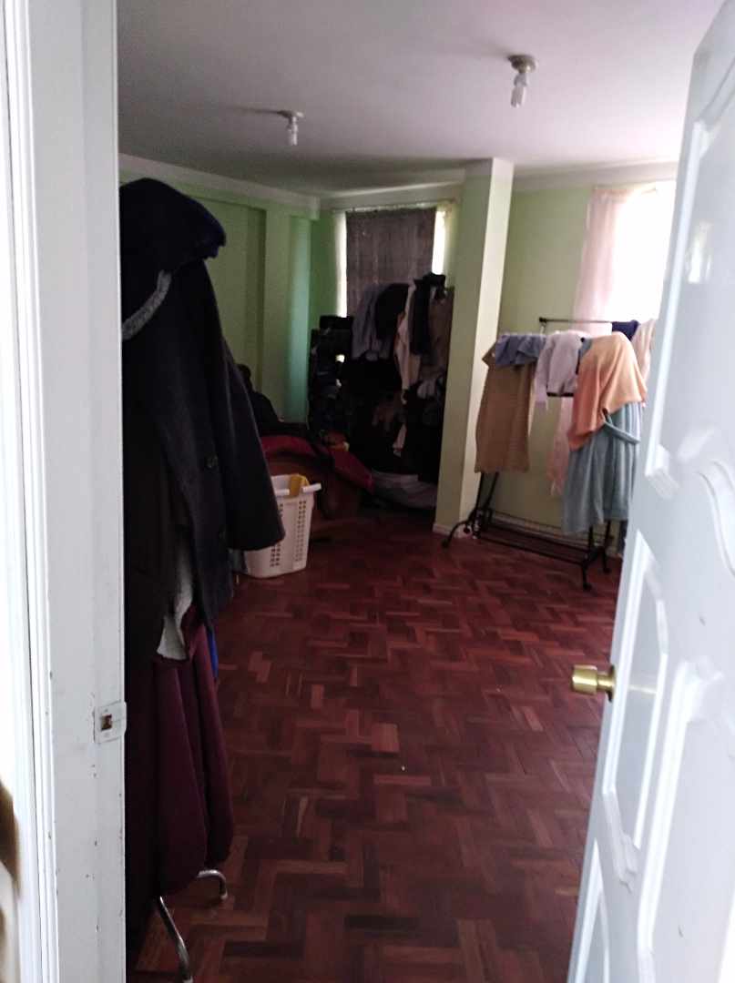 Casa El alto villa tejada rectangular Foto 3